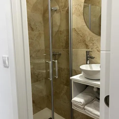 Estudio Conil Playa Apartment