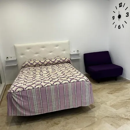 Apartment Estudio Conil Playa Conil De La Frontera