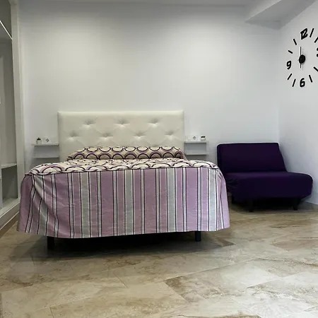 Apartment Estudio Conil Playa