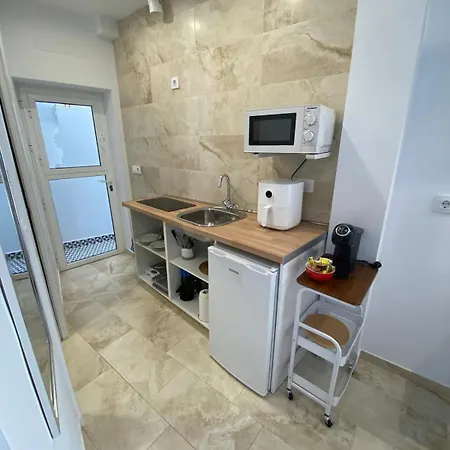 Apartment Estudio Conil Playa *